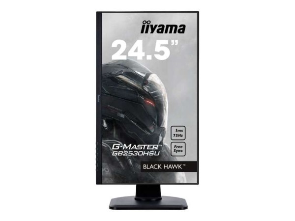 IIYAMA GB2530HSU-B1 62,2cm (24,5") GB2530HSU-B1