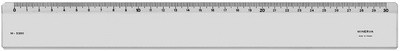MINERVA Lineal, Länge: 1.100 mm