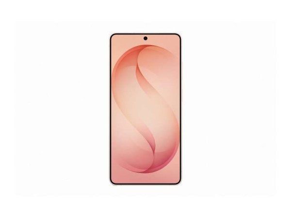 SAMSUNG Galaxy S26 Ultra 5G Dual Sim 12RAM 256GB DE pink gold SM-S948BZDDEUB
