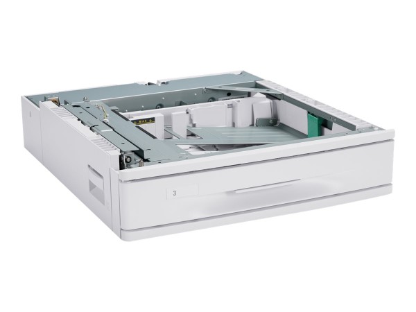 XEROX 500-sheet Paper Tray f WC7500 097S04023