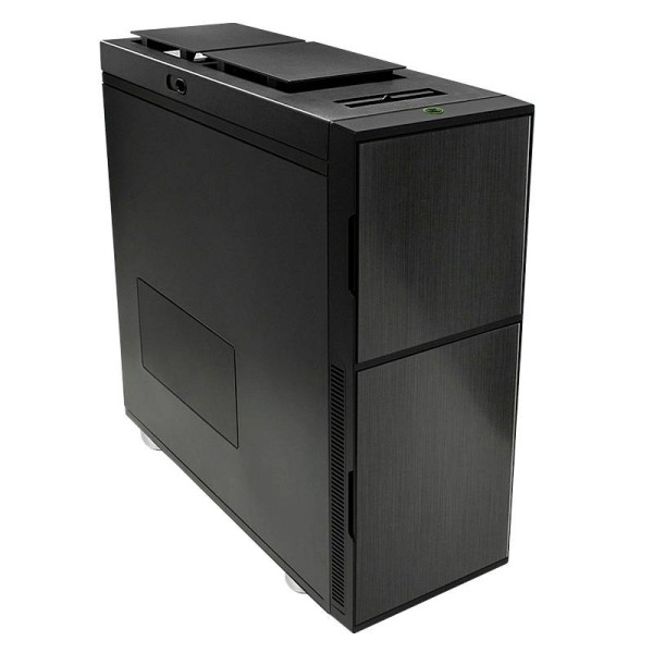 NANOXIA NANOXIA Geh Nanoxia BIG NGH Deep Silence DS 6 Rev. B Anthracite