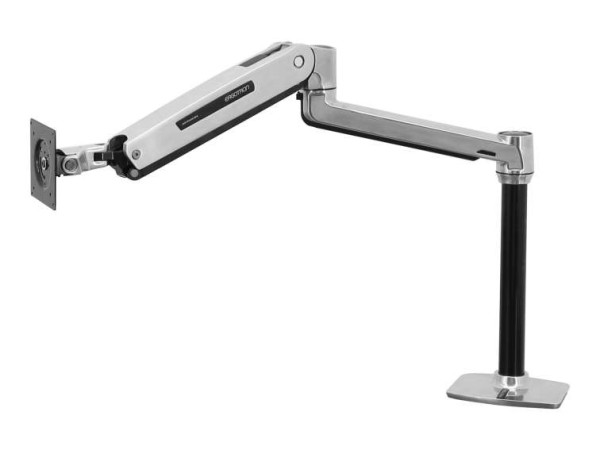 ERGOTRON LX Sitz-Steh-Tischmontage-LCD-Arm bis 42Zoll VESA 75x75 100x100 20 45-360-026
