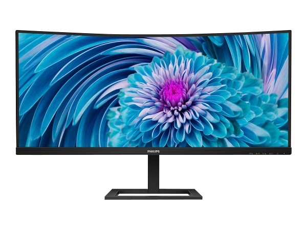 PHILIPS 346E2CUAE/00 86,3cm (34") 346E2CUAE/00