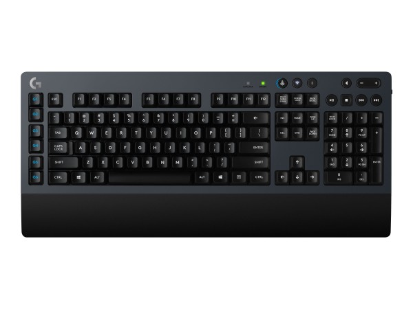 LOGITECH LOGITECH G613 WIRELESS MECH. GAMING KEY