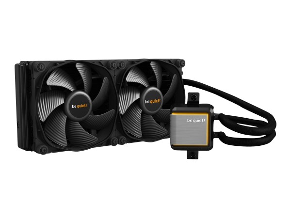 BE QUIET BE QUIET SILENT LOOP 2 280mm