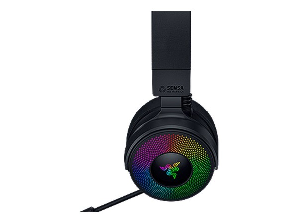 RAZER Kraken V4 Pro RZ04-05160100-R3M1
