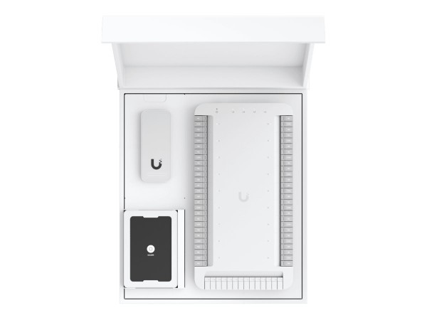 UBIQUITI UBIQUITI UniFi Elevator Starter Kit