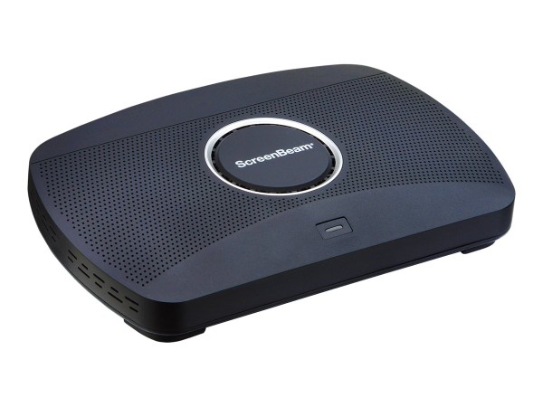 SCREENBEAM 1100 Plus - Wireless Video-/Audio-Erweiterung - 10Mb LAN, 100Mb SBWD1100PEU