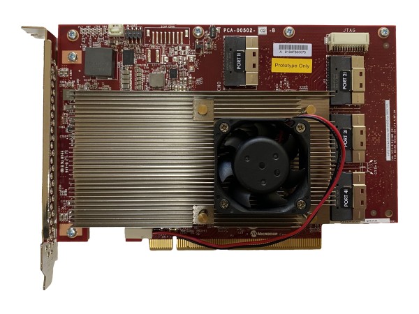 HP ENTERPRISE SR932I-P GEN10+ CONTROLLE STOCK P04220-B21