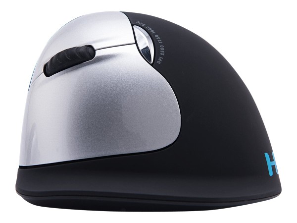 R-GO TOOLS HE (RGOHELELAWL) Kabellos, USB Ergonomische Maus Ergonomisch, Wi RGOHELELAWL
