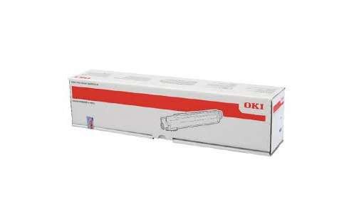 OKI - Gelb - Trommel-Kit - für ES 7470df 01333301