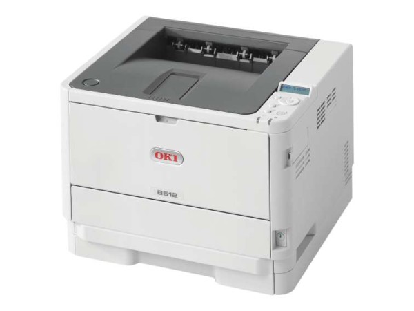 OKI MB512DN A4 mono 45762022