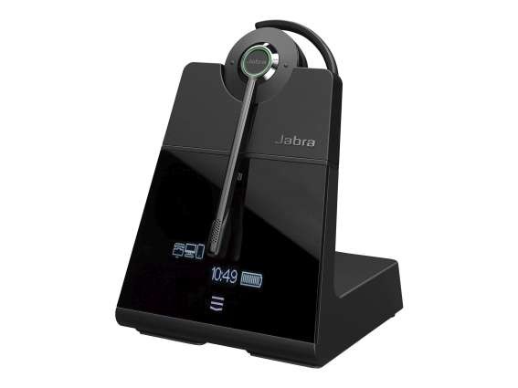 GN NETCOM Jabra Engage 75 convertible 9555-583-111