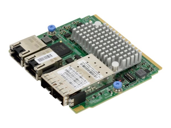 SUPERMICRO SUPERMICRO AOC-MH25G-B2S2G-O SIOM