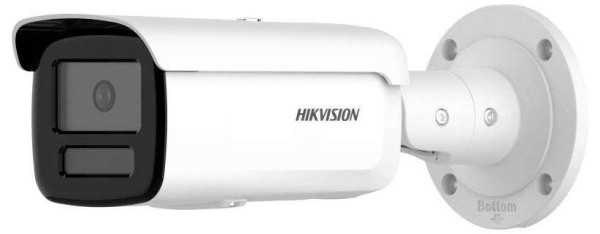 HIKVISION DS-2CD2T86G2H-4I(2.8mm)(eF) Bullet 8MP Easy IP 4.0 DS-2CD2T86G2H-4I(2.8MM)(EF)
