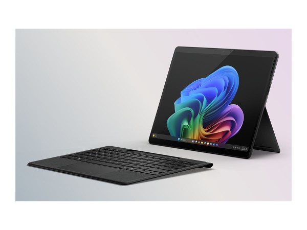 MICROSOFT Surface Pro 11 Platinum 33,02cm (13") Snapdragon X Plus 16GB 512G ZIL-00004