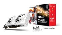SAPPHIRE SAPPHIRE Radeon PURE RX 9060 XT 16GB