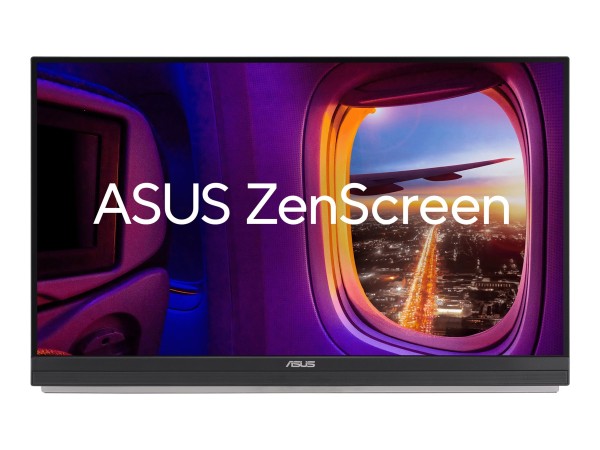 ASUS ASUS ZenScreen MB27ACF 68,6cm (27")