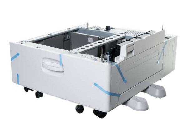 RICOH LCIT PB3260 - Medienschacht - 2000 Blätter in 2 Schubladen 408118