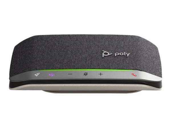 HP Poly Sync 20+M Freisprechtel Teams BT/USB-A 772C9AA
