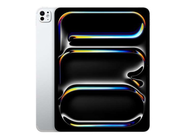APPLE iPad Pro Silber 33cm (13") M5 12GB 512GB iPadOS MDYM4TY/A