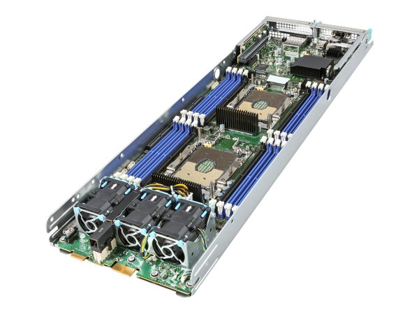 INTEL INTEL SERVER SYSTEM HNS2600BPB24R