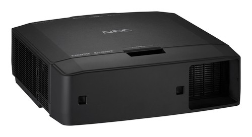 NEC PV710UL-B Installation Projector WUXGA 7100Lm Laser Light Source 40001625