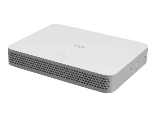 LOGITECH RoomMate OFF WHITE OTHER PLUGC WW SOUTH AFRICA/NAMIBIA 950-000086