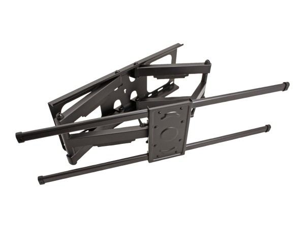 VALUE - Wandhalterung für LCD-/Plasmafernseher - Iron - Schwarz - Bildschir 17.99.1207