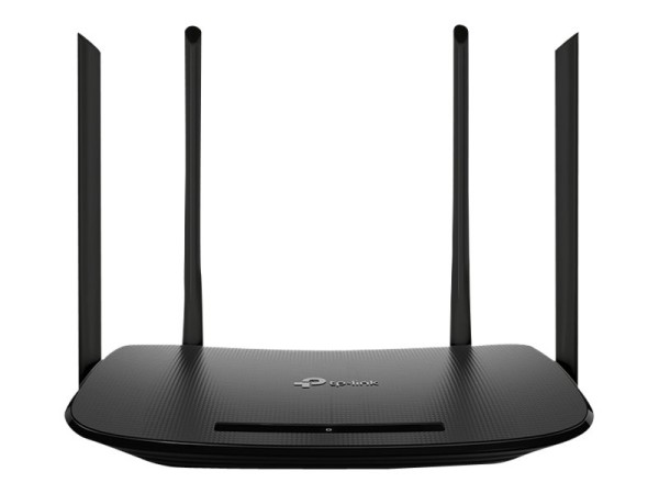 TP-LINK AC1200 Wi-Fi VDSL/ADSL Modem Router ARCHER VR300