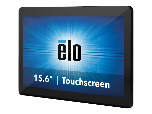 ELO TOUCH ELO TOUCH ESY15I2 39,6cm (15,6") Celeron J4105 4GB 128GB oBS