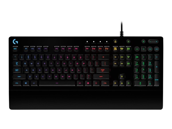 LOGITECH LOGITECH G213 PRODIGY GAMING KEYBOARD