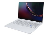 SAMSUNG SAMSUNG Galaxy Book Flex silber 39,6cm (15,6") i5-1035G4 8GB 256GB W10 SAMSUNG SAMSUNG Galaxy Book Flex silber 39,6cm (15,6") i5-1035G4 8GB 256GB W10