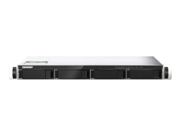 Bundle QNAP TS-435XEU + 4x SEAGATE ST4000VN006 4TB TS-435XEU-4G+4XST4000VN006