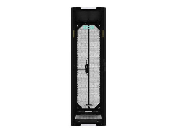 HP ENTERPRISE 42U 600X1200 ENT G2 RACK-STOCK P9K39A
