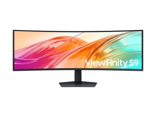 SAMSUNG S49F950UAU 124cm (49") LS49F950UAUXEN