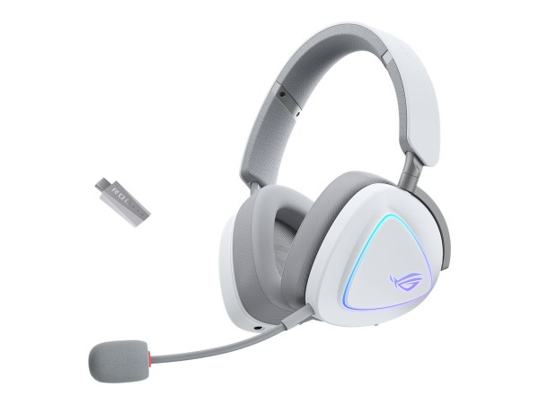 ASUS ASUS ROG Delta II WHT