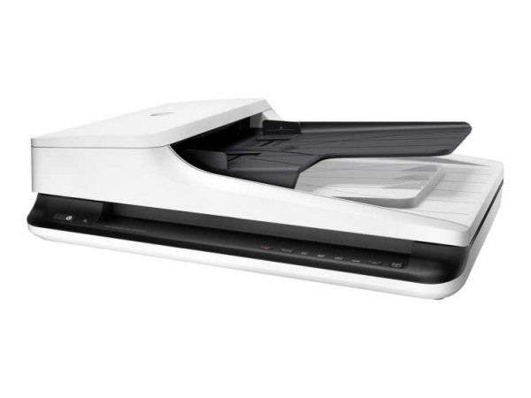 HP SCANJET PRO 2500 F1 FLATBED L2747A#B19