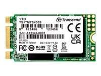 TRANSCEND M.2 MTS430S 1TB TS1TMTS430S