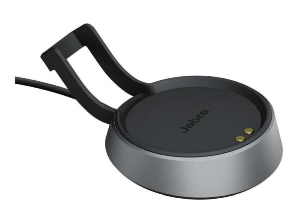 GN NETCOM Jabra Evolve2 85 Deskstand USB-C black 14207-66