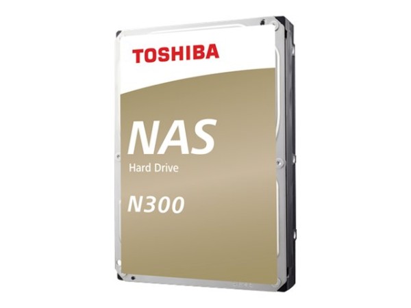 TOSHIBA TOSHIBA N300 10TB
