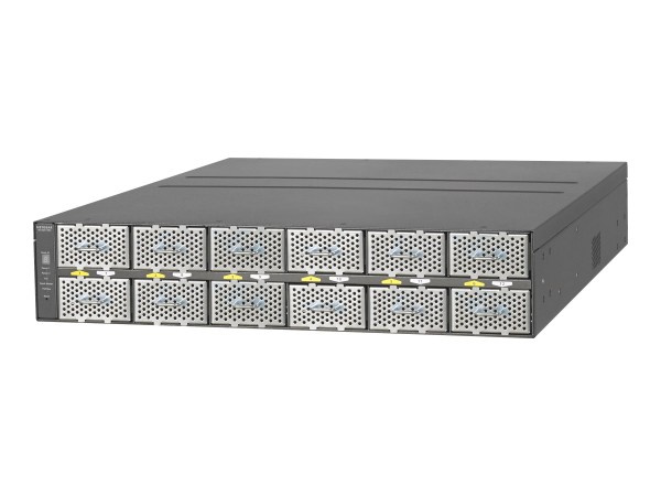 NETGEAR M4300-96X leerer Switch,no PSU XSM4396K0-10000S