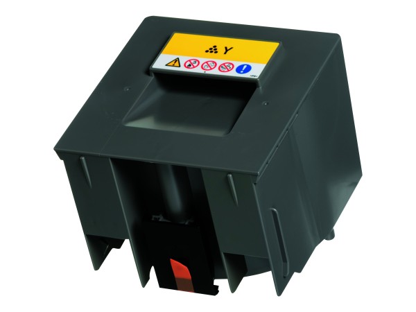 RICOH RICOH Gelb Tonerpatrone