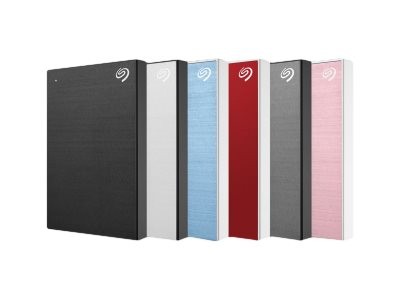 SEAGATE SEAGATE One Touch 2TB