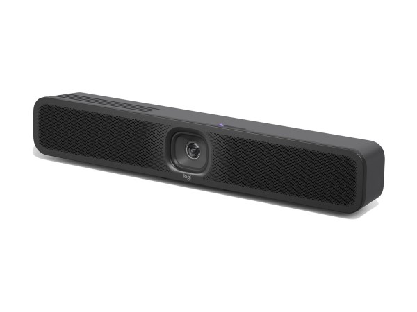 LOGITECH Webcam MeetUp 2 960-001681