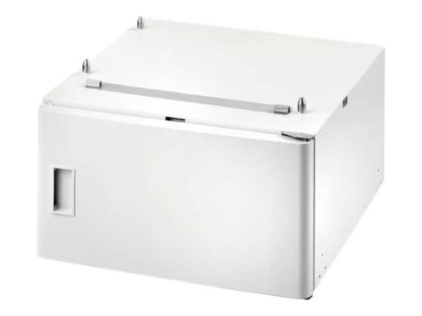 OKI CABINET W/ ROLLS F/ C822 01321101