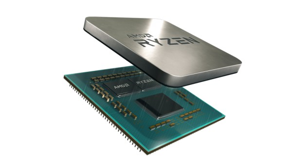 AMD AMD Ryzen 9 3950X SAM4
