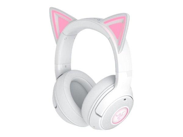 RAZER RAZER Kraken Kitty V2 BT - White (P)