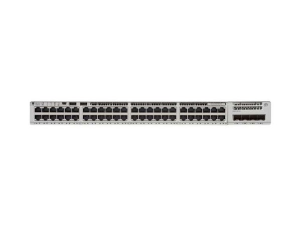 CISCO SYSTEMS CATALYST 9200 48-PORT PARTIAL C9200-48PL-A