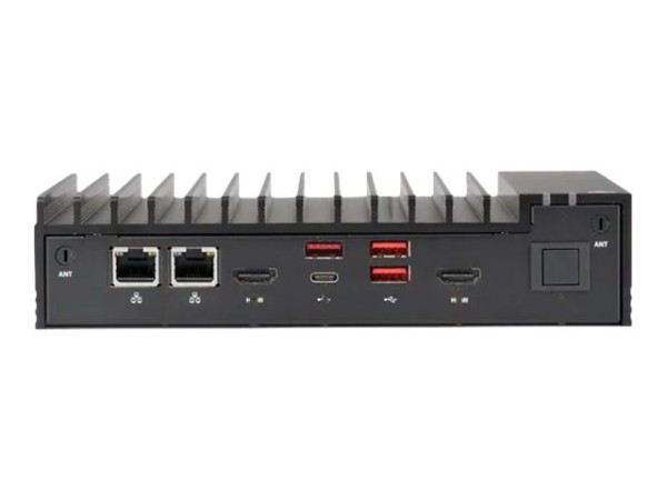 SUPERMICRO SUPERMICRO Barebone SuperServer SYS-E100-12T-H